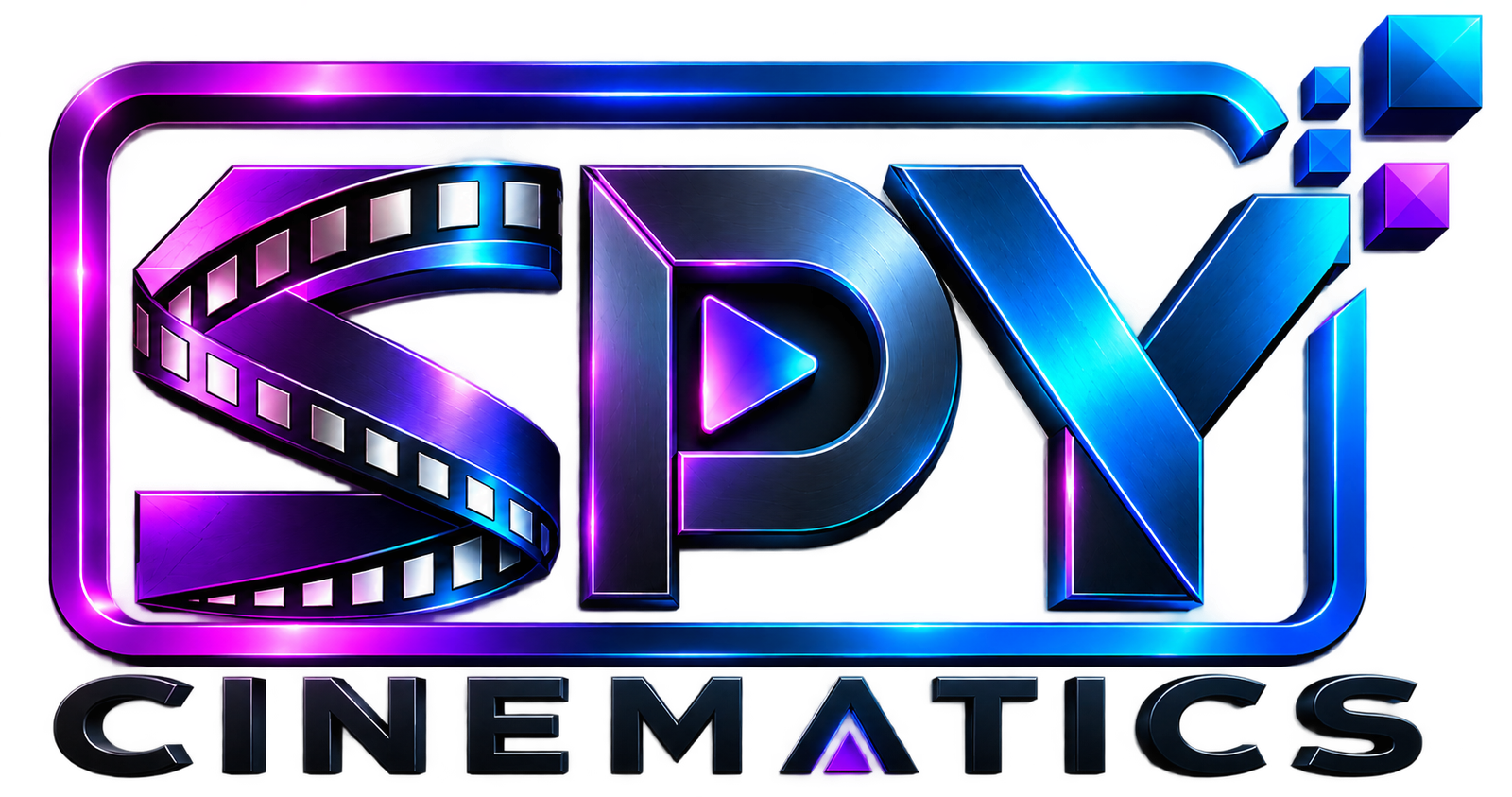 Spy Cinematics